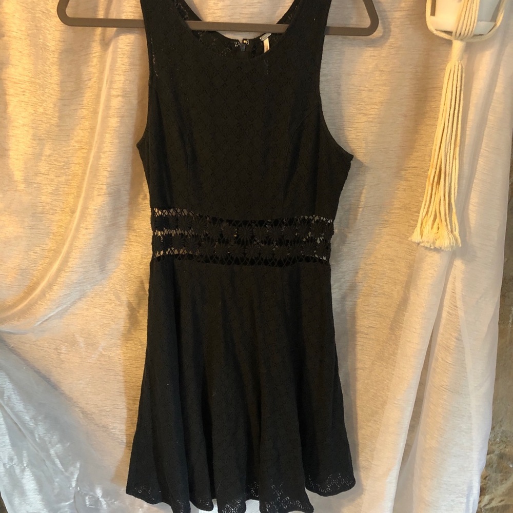 Free People dress. Worn once!